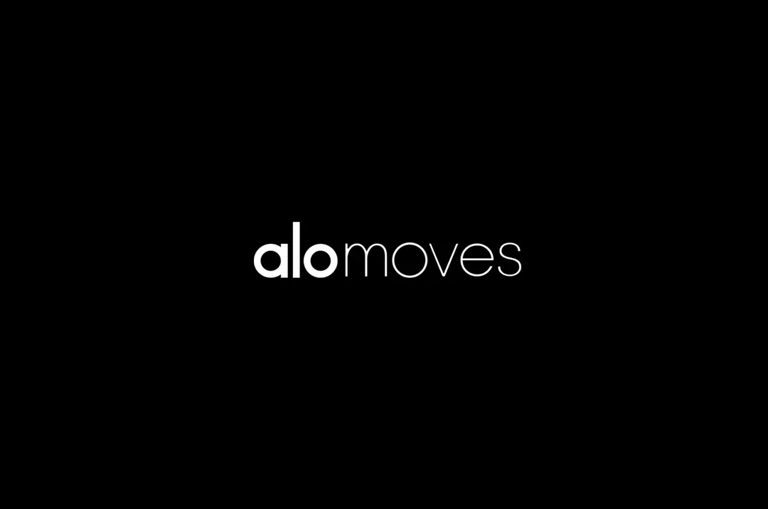 Alo Moves official logo
