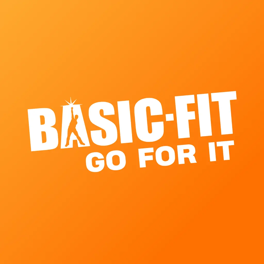 Basic-Fit official logo