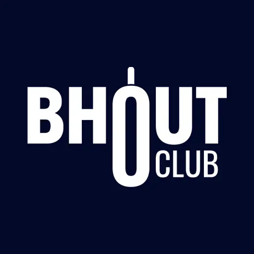 BHOUT Boxing Club official logo