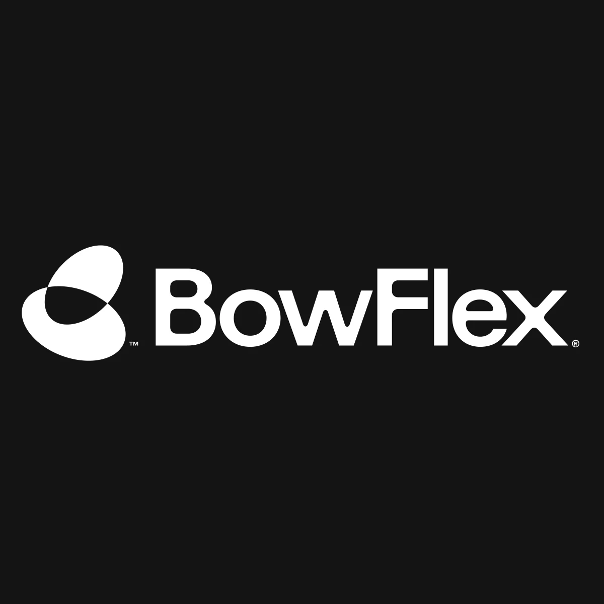 BowFlex official logo