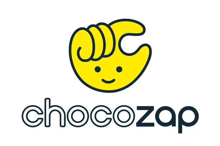chocoZAP official logo