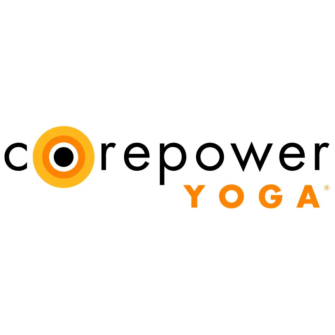 CorePower Yoga official logo