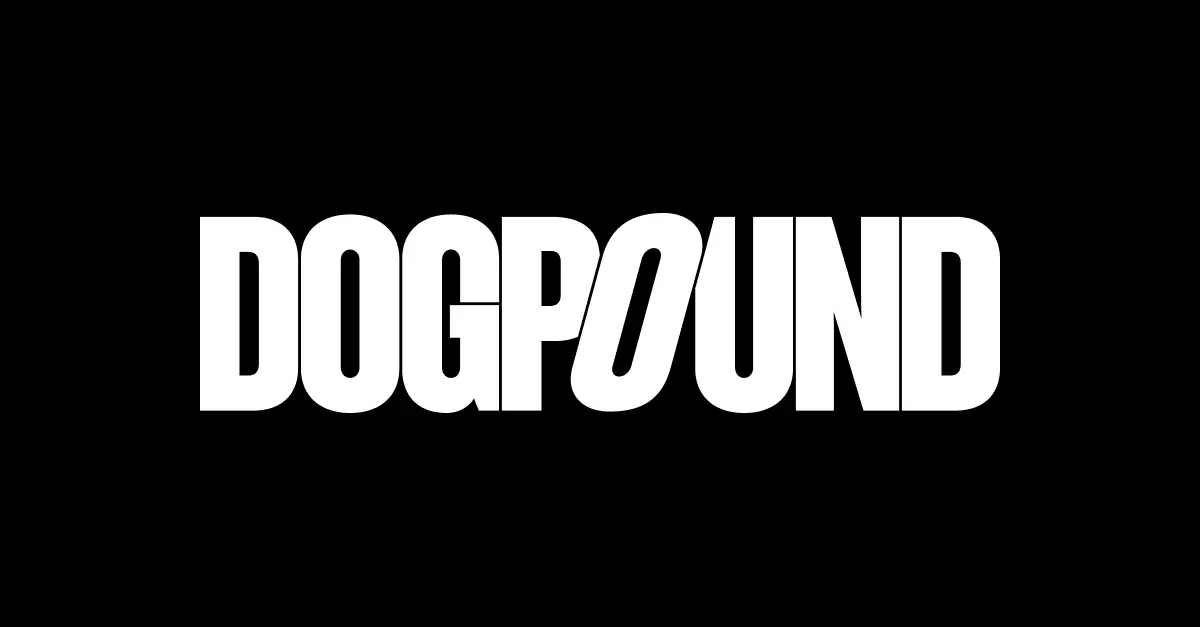Dogpound official logo