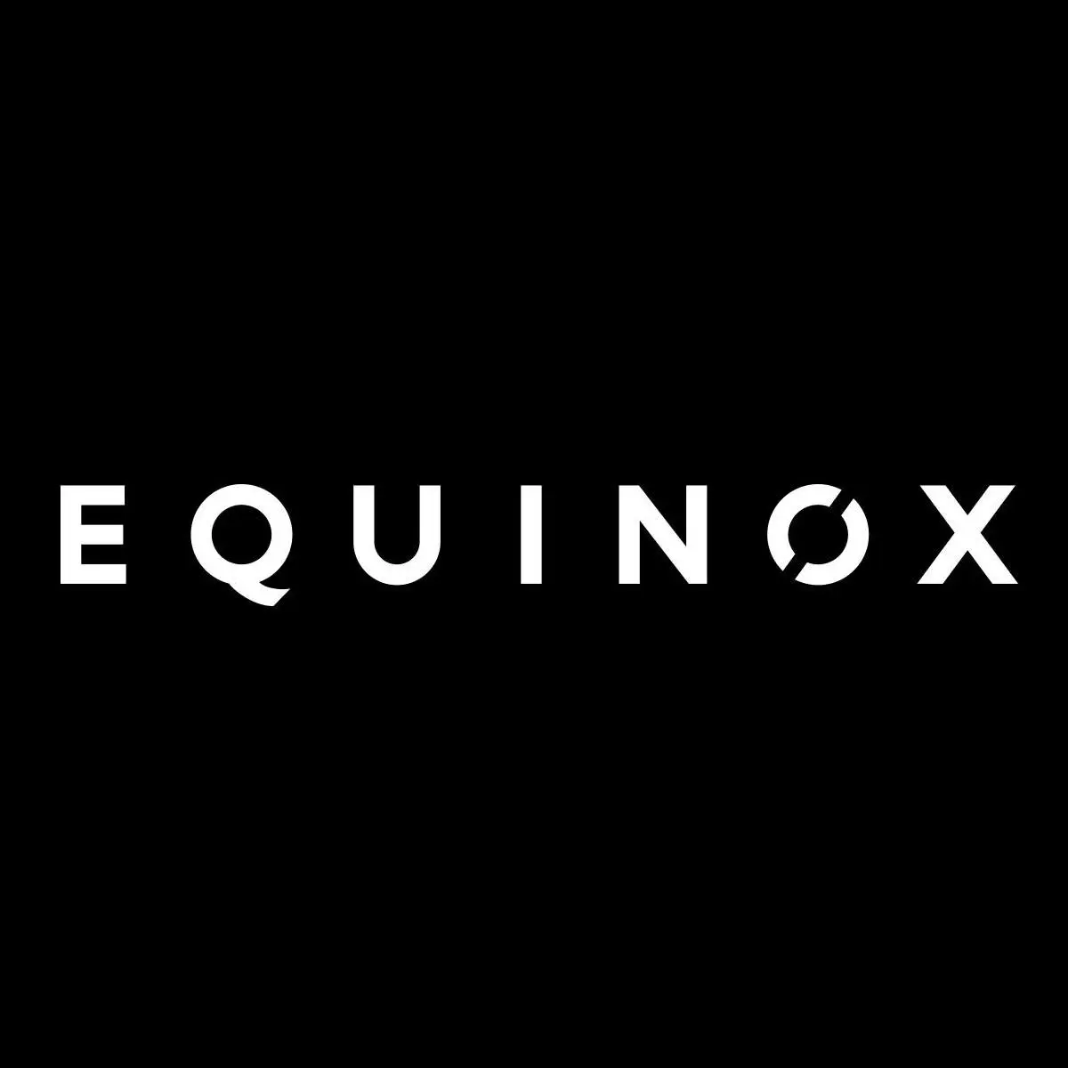 Equinox official logo