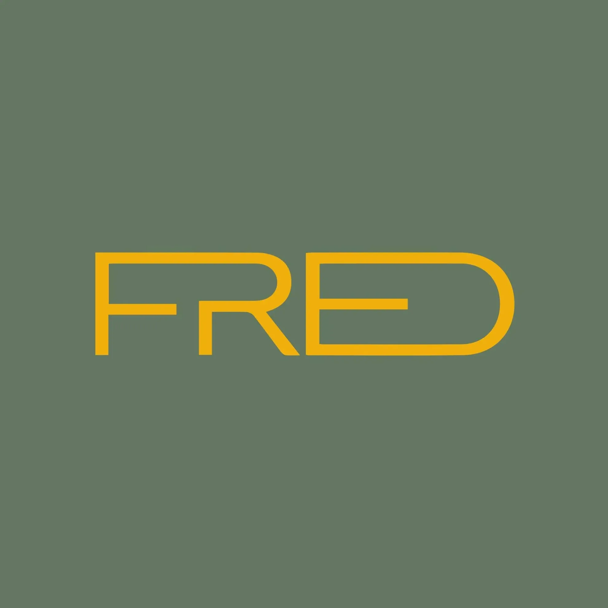 Fred Fitness official logo