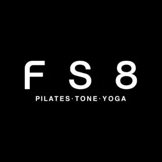 FS8 official logo
