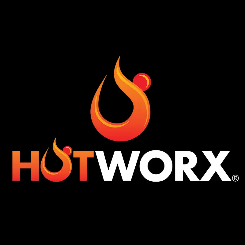 HOTWORX official logo