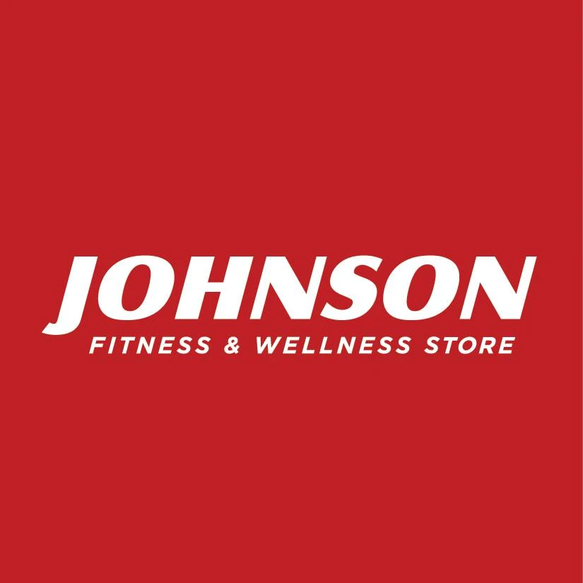Johnson Fitness & Wellness official logo