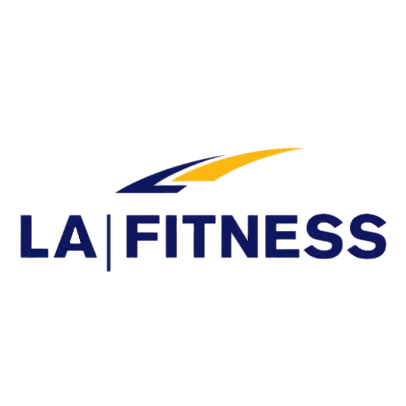 LA Fitness official logo