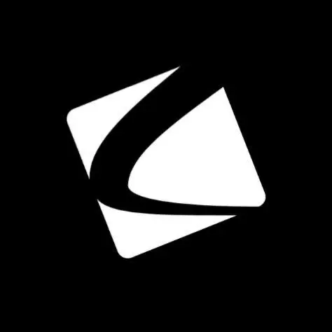 Legends Boxing official logo