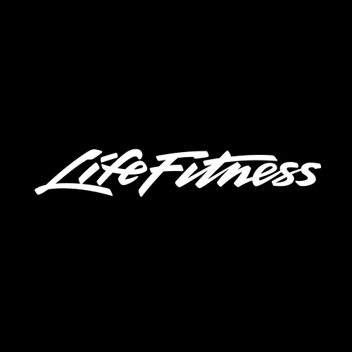 Life Fitness official logo