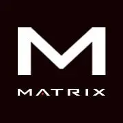 Matrix Fitness official logo