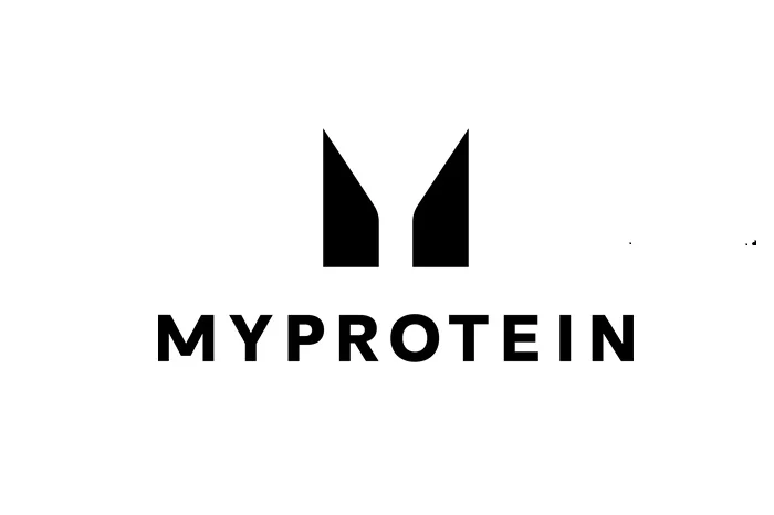 Myprotein official logo