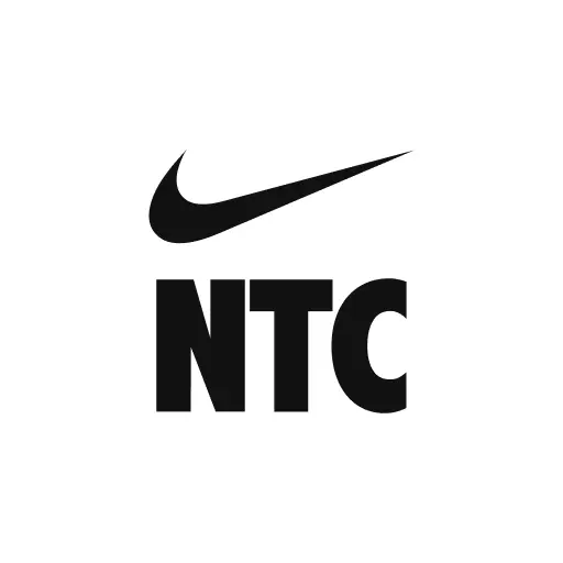 Nike Training official logo