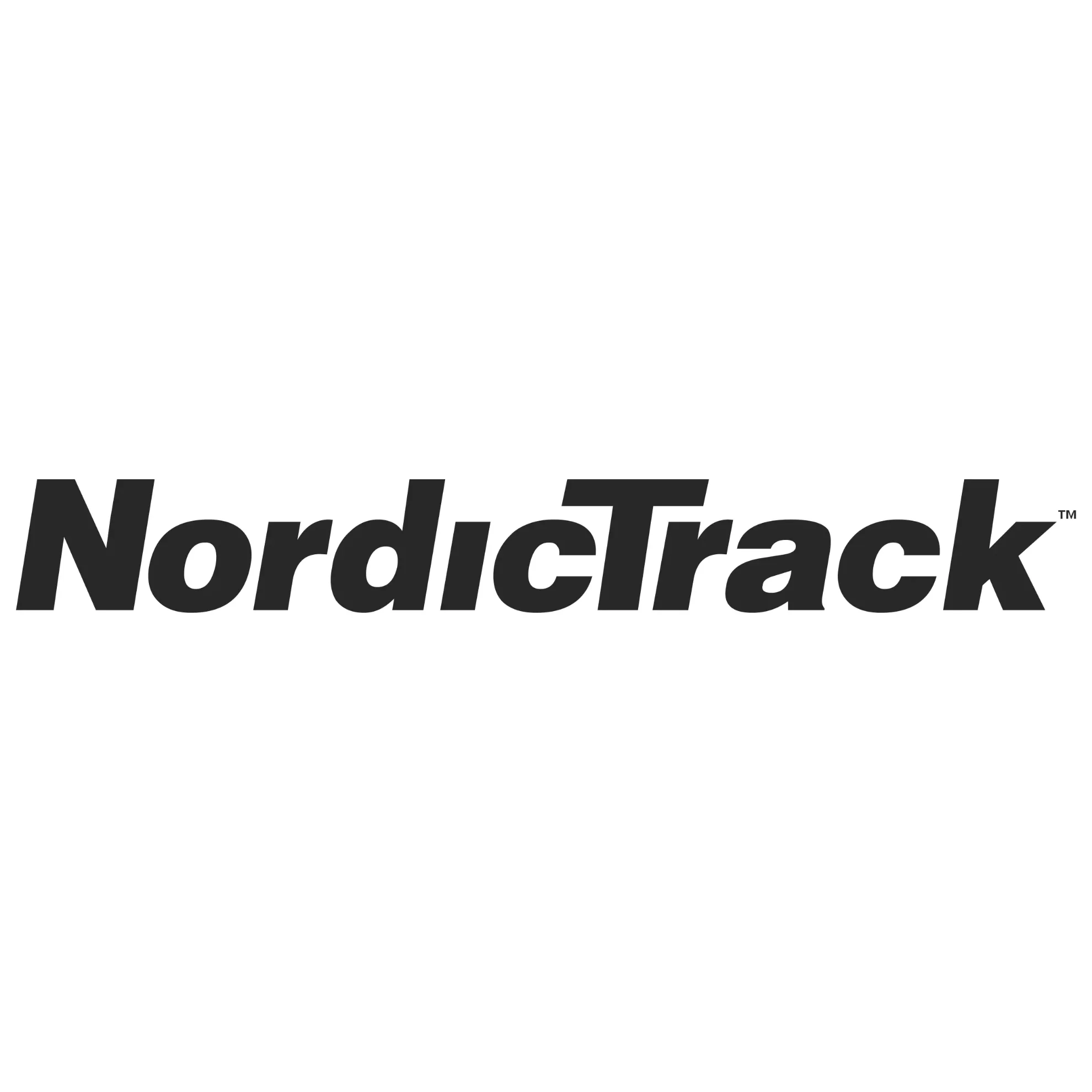 NordicTrack official logo