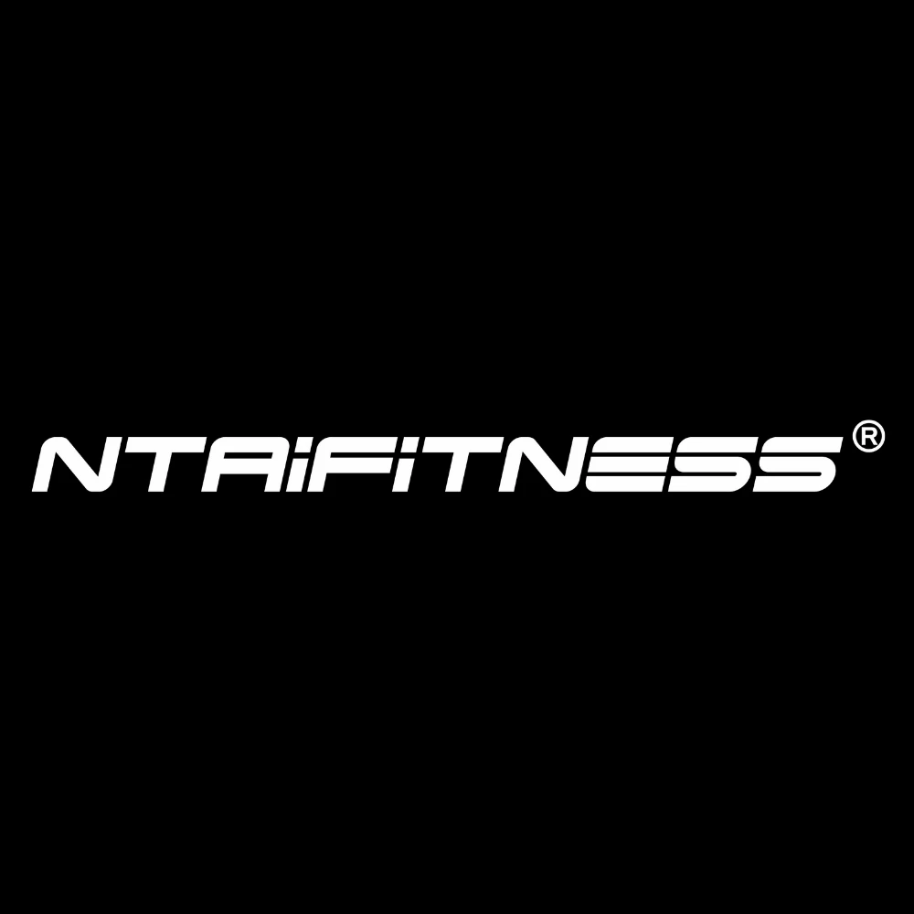 Ntaifitness official logo