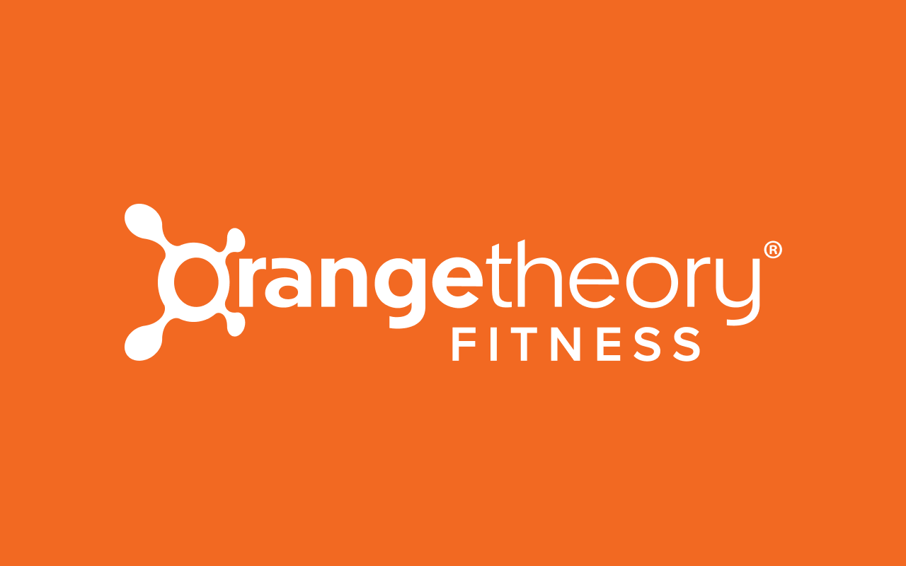 Orangetheory Fitness official logo
