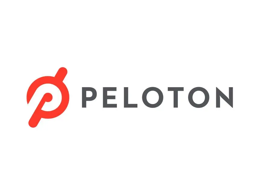 Peloton official logo