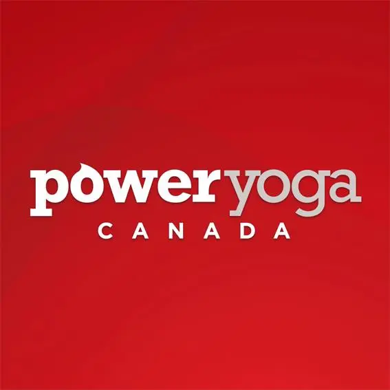 Power Yoga Canada official logo