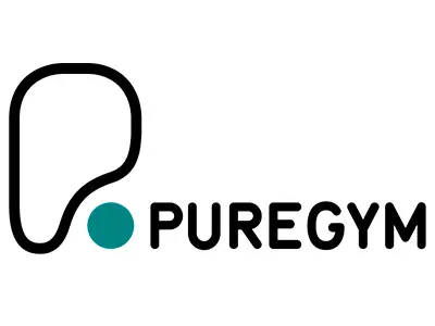 PureGym official logo