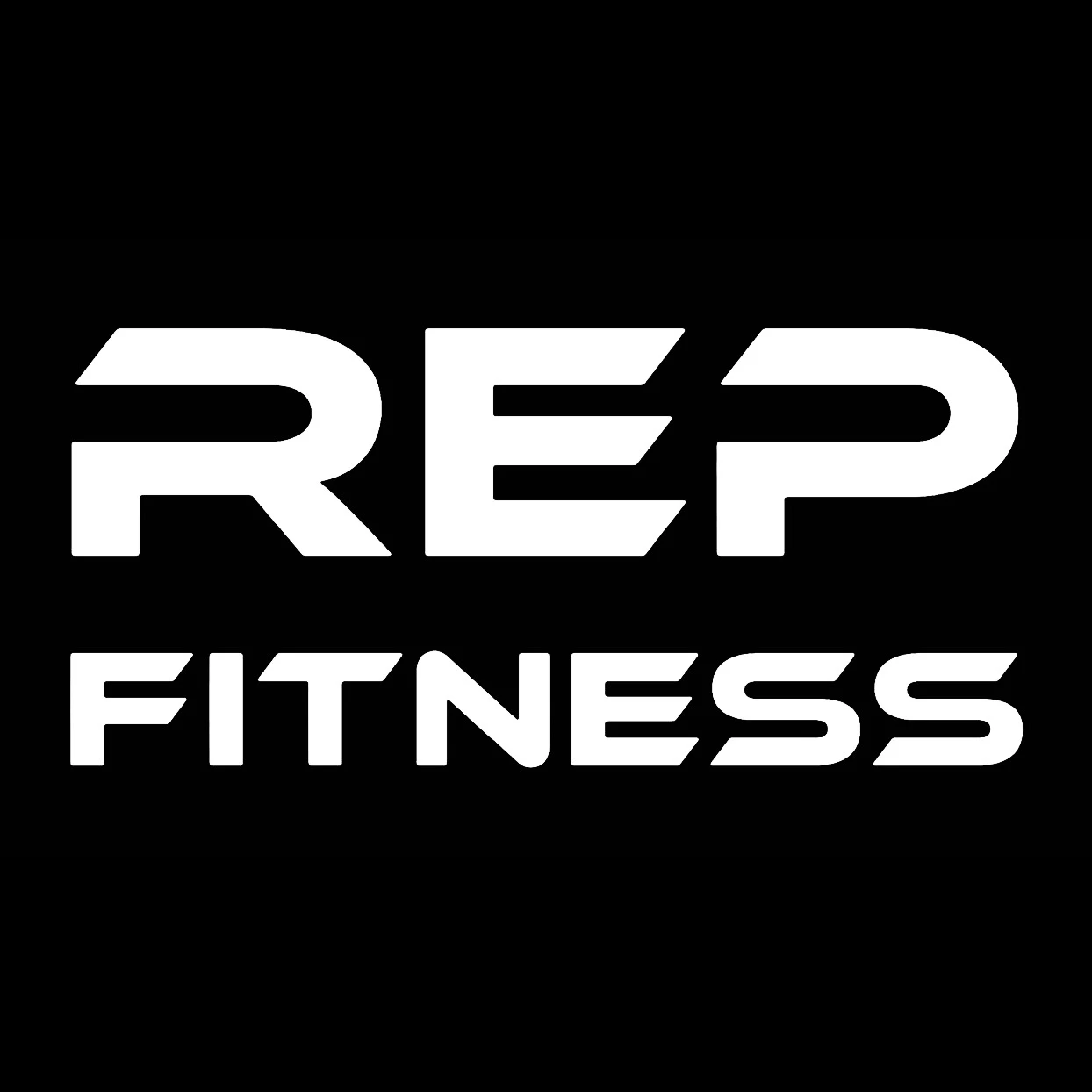 REP Fitness official logo