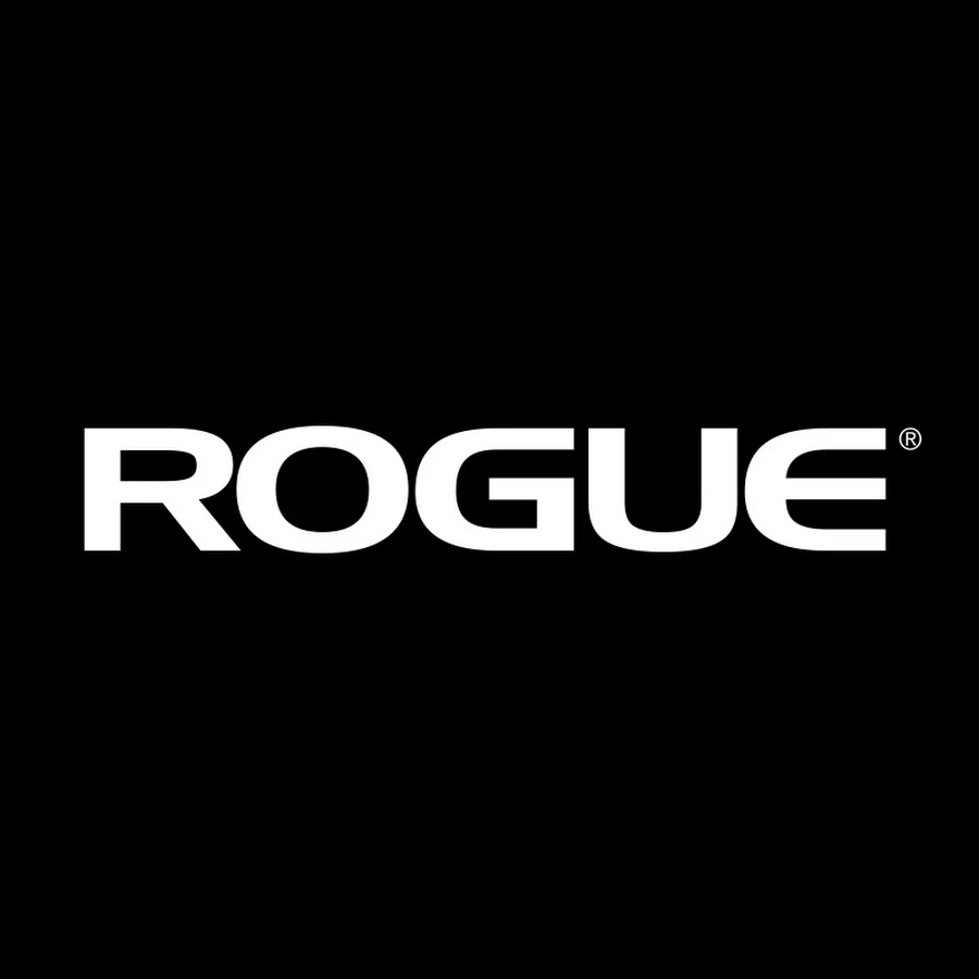 Rogue Fitness official logo