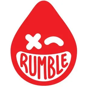 Rumble Boxing official logo