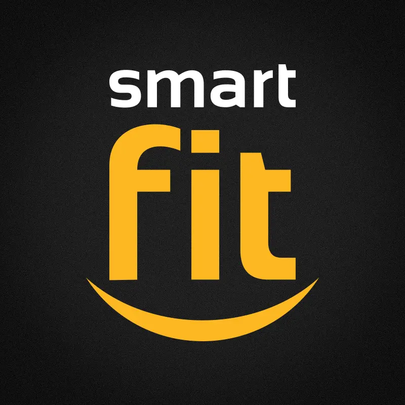 Smart Fit official logo