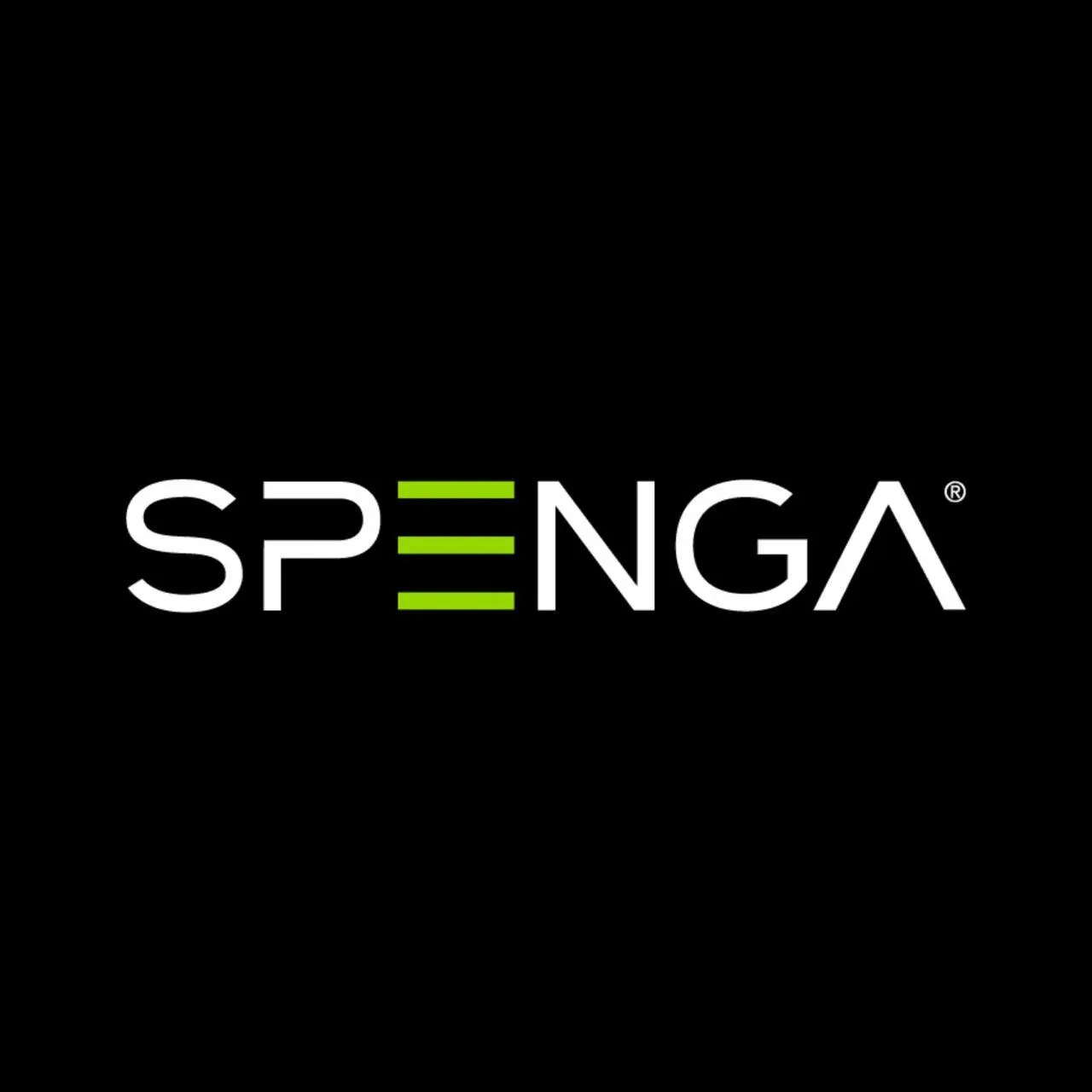 SPENGA official logo