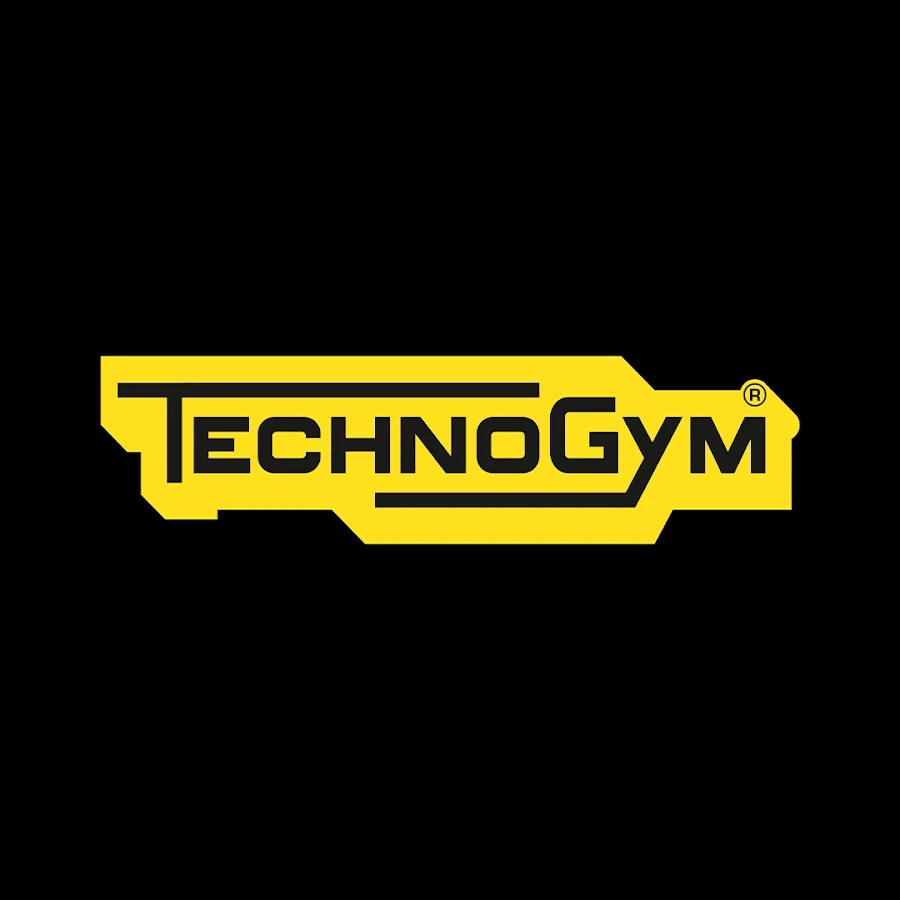 Technogym official logo