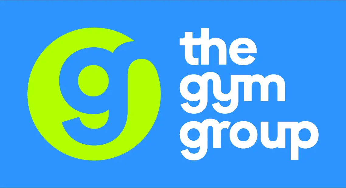 The Gym Group official logo