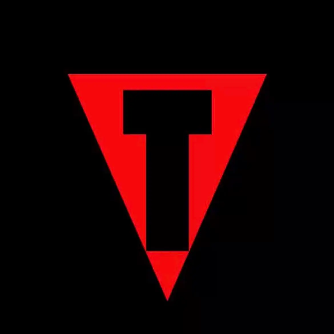 TITLE Boxing Club official logo