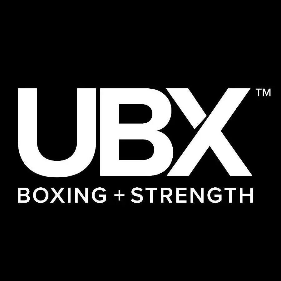 UBX Training official logo