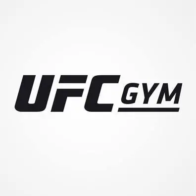 UFC Gym official logo