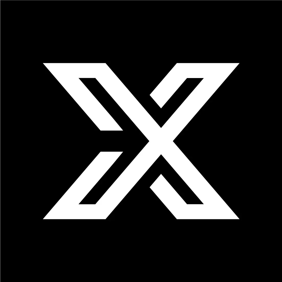 Xponential Fitness official logo