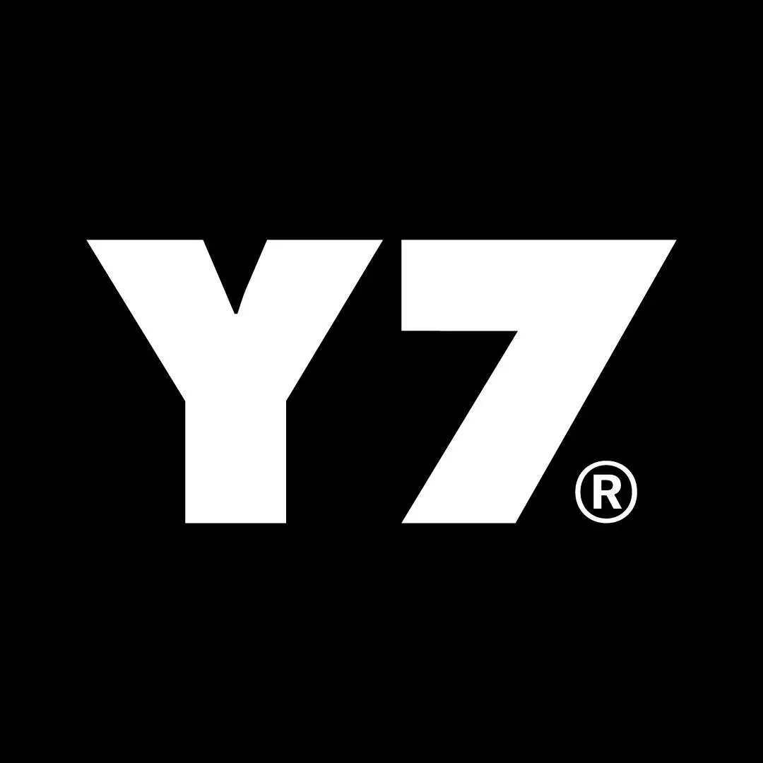Y7 Studio official logo