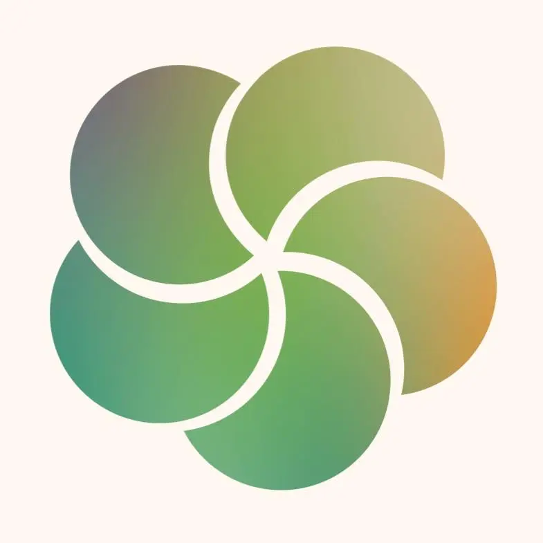 YogaWorks official logo