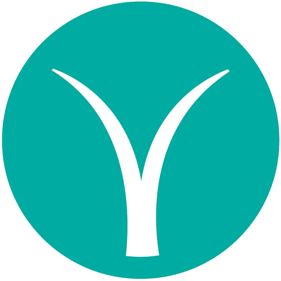 YYoga official logo