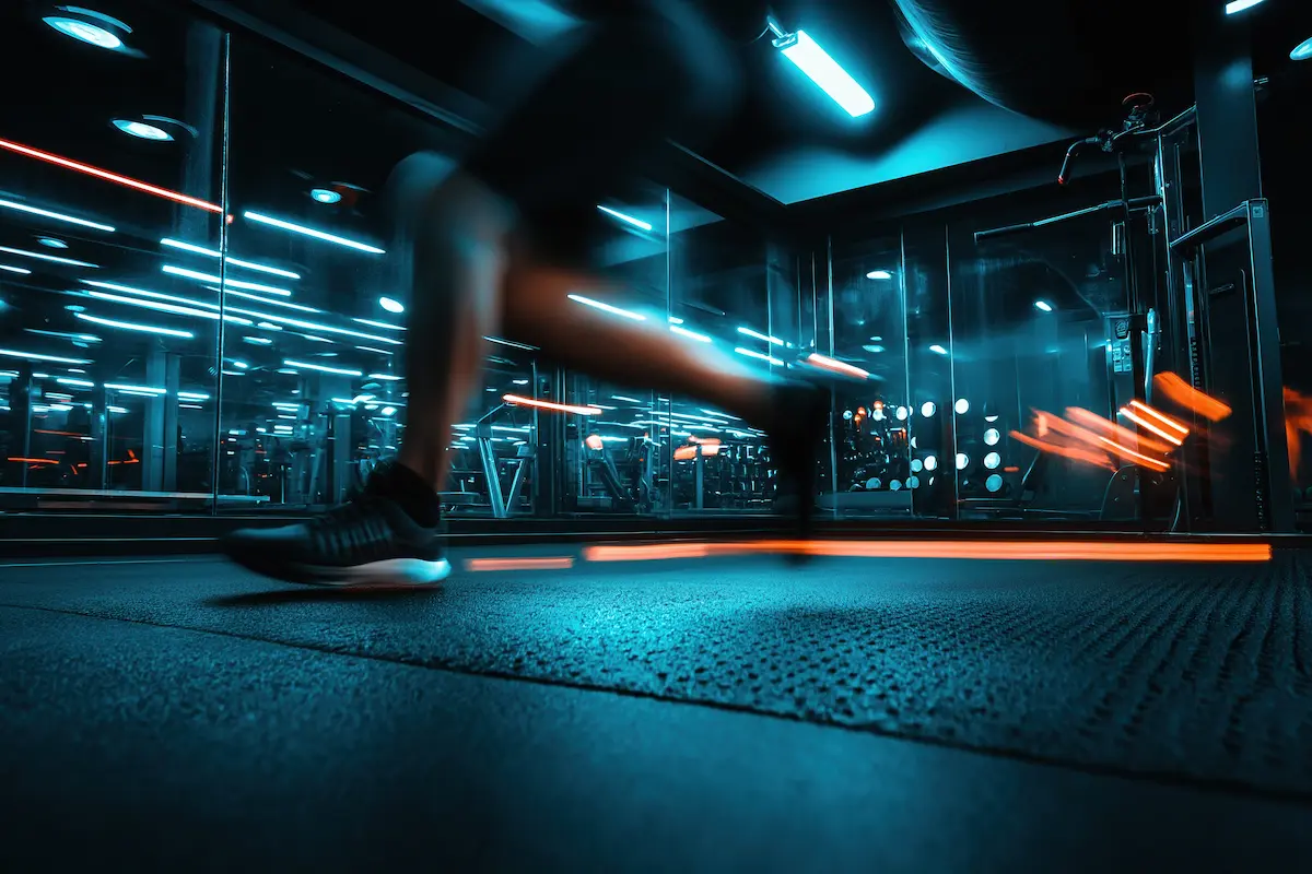 Fitness technology and equipment company landscape 2026 — the five-layer institutional buyer's guide