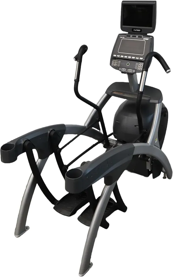 Cybex Cybex 750AT Arc Trainer