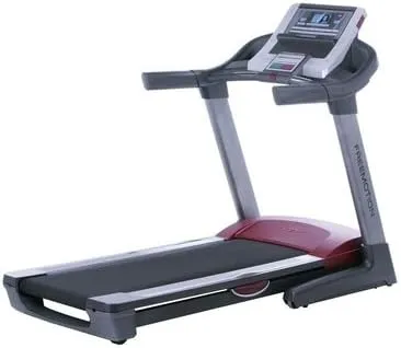 Freemotion Fitness FreeMotion XTR Treadmill