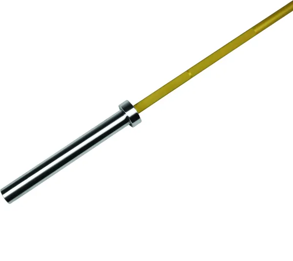 Hammer Strength Hammer Strength Power Bar