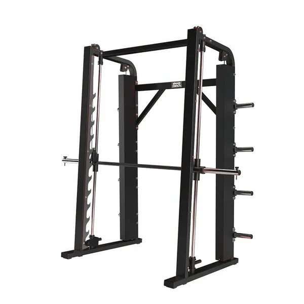 Hammer Strength Hammer Strength Vertical Smith Machine