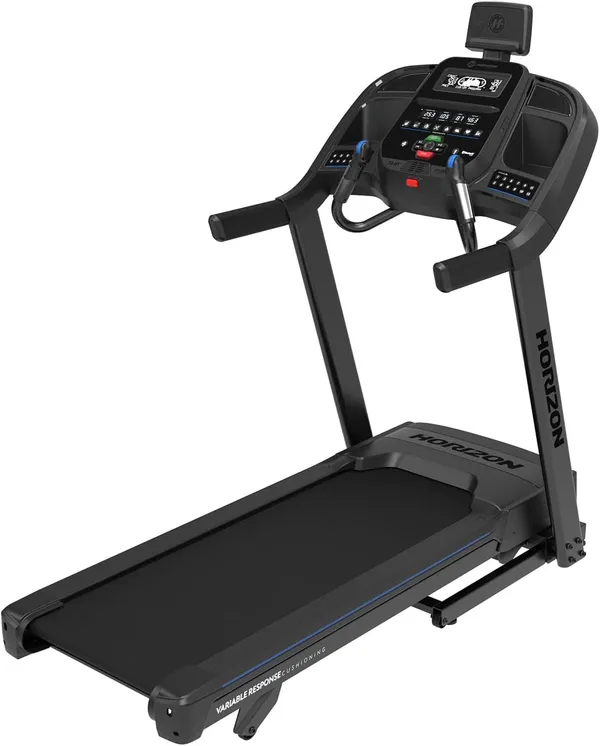 Horizon Fitness 7.0 AT Studio Treadmill