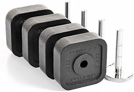 Ironmaster Quick-Lock 120 lb Add-On Kit