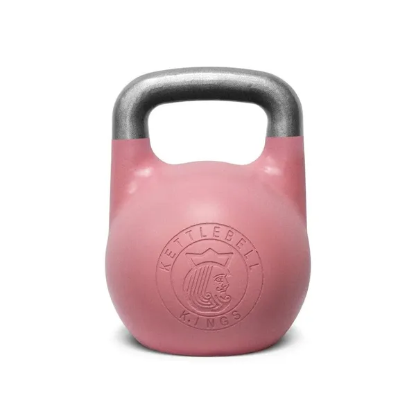 Kettlebell Kings Competition Kettlebell