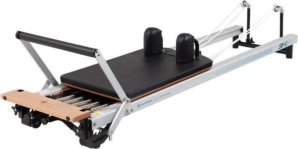 Merrithew at Home SPX Reformer with Stand