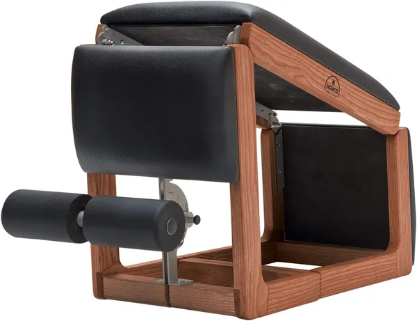 NOHrD Tria-Trainer Adjustable Bench