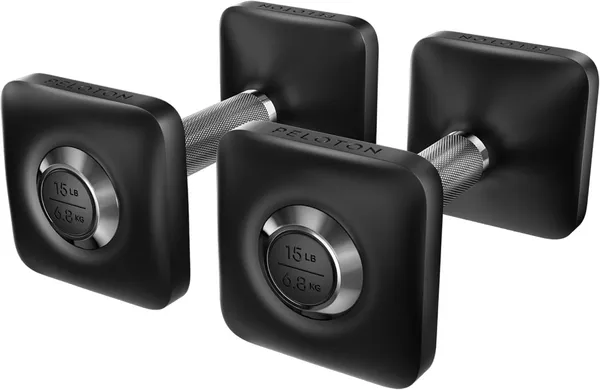 Peloton Peloton Neoprene Dumbbells