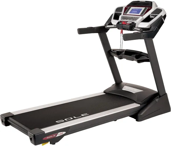Sole Fitness Sole F80 Treadmill